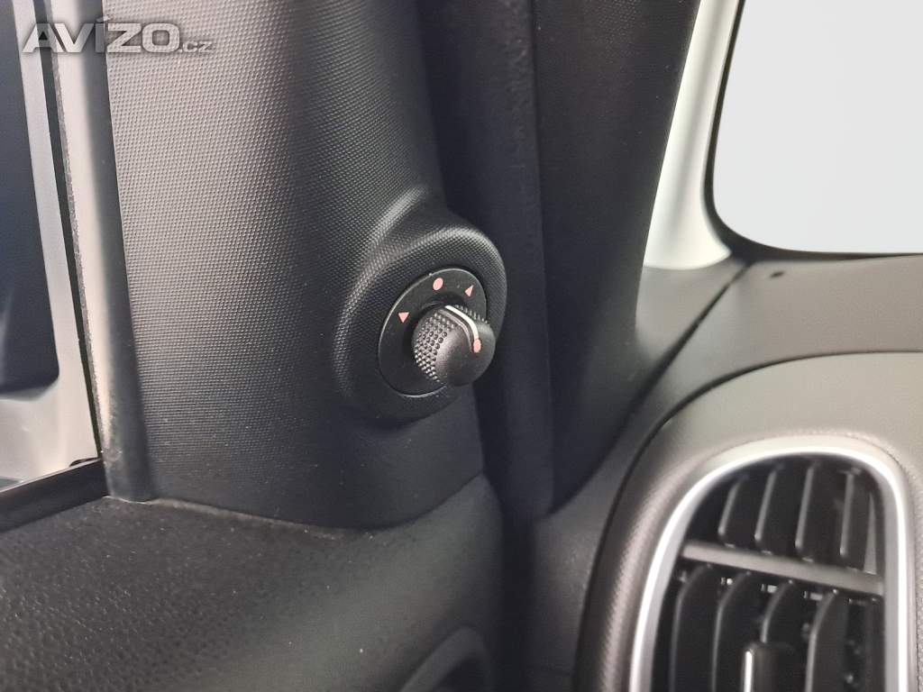 Foto inzerátu Fiat 500L 0.9 TwinAir