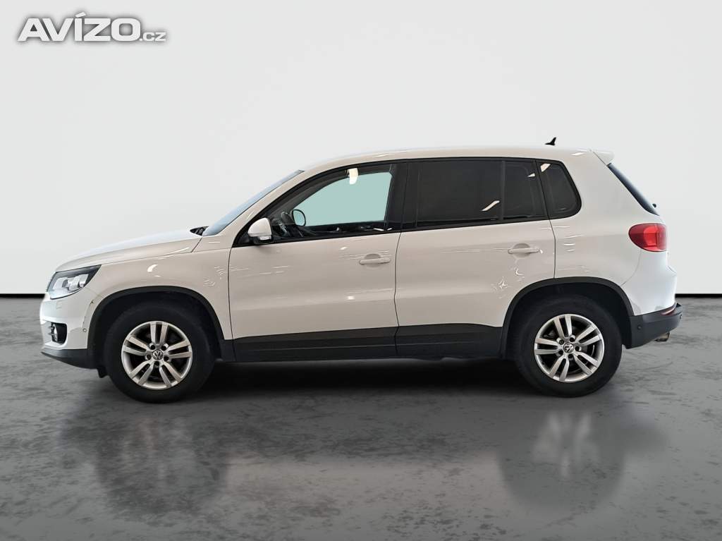 Foto inzerátu VW Tiguan 1.4 TSI