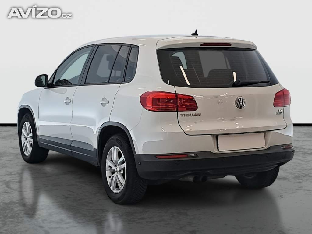 Foto inzerátu VW Tiguan 1.4 TSI