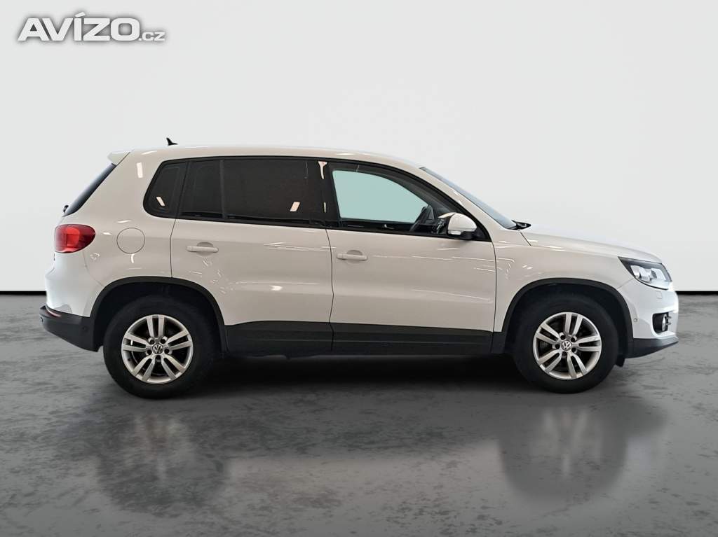 Foto inzerátu VW Tiguan 1.4 TSI