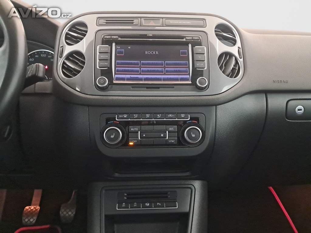 Foto inzerátu VW Tiguan 1.4 TSI