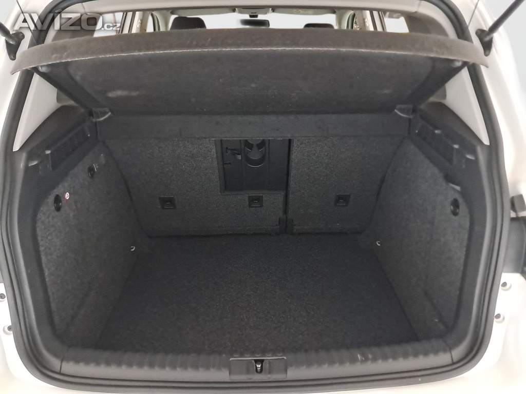 Foto inzerátu VW Tiguan 1.4 TSI