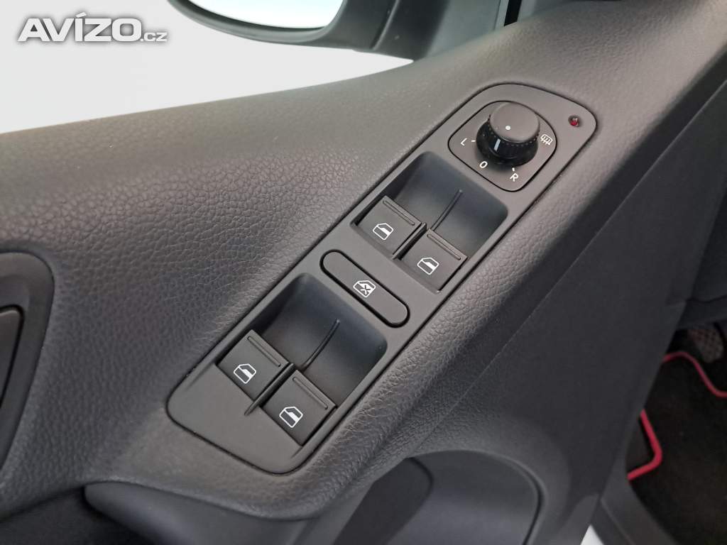 Foto inzerátu VW Tiguan 1.4 TSI