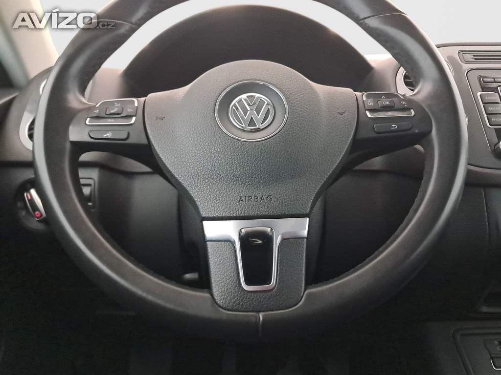 Foto inzerátu VW Tiguan 1.4 TSI