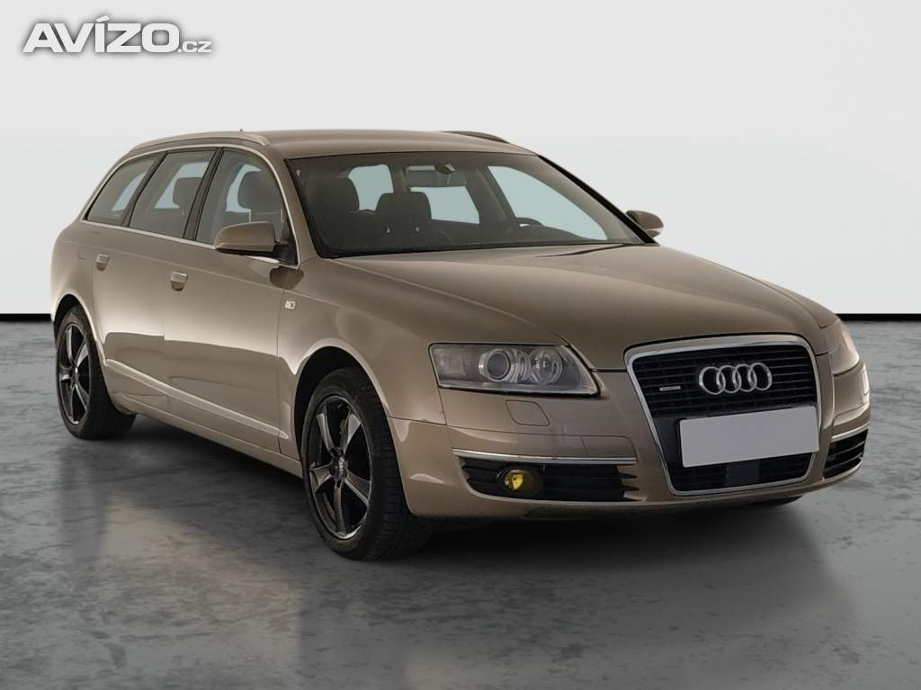 Audi A6 2.7 TDI
