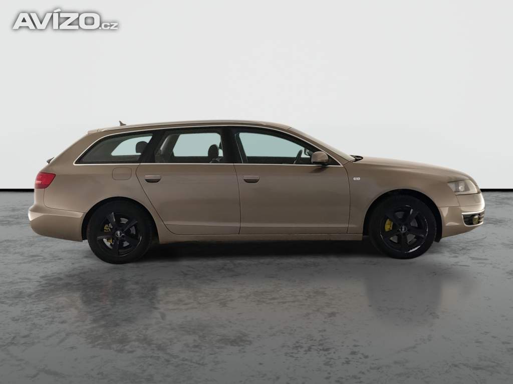 Foto inzerátu Audi A6 2.7 TDI