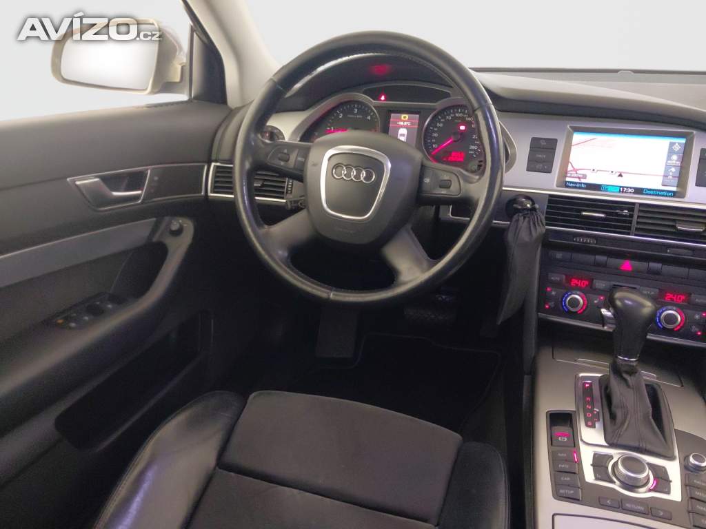 Foto inzerátu Audi A6 2.7 TDI