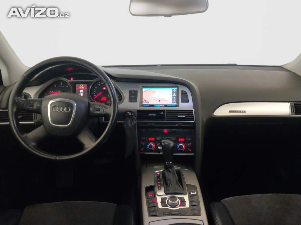 Foto inzerátu Audi A6 2.7 TDI