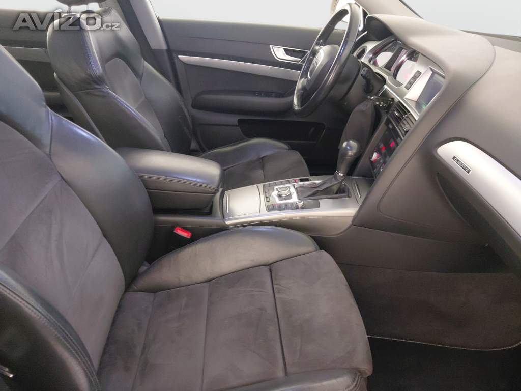 Foto inzerátu Audi A6 2.7 TDI