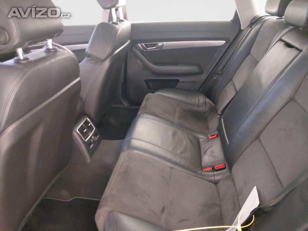 Foto inzerátu Audi A6 2.7 TDI