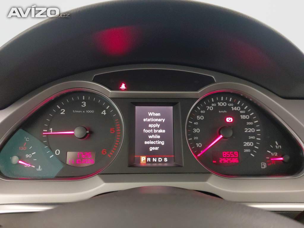 Foto inzerátu Audi A6 2.7 TDI