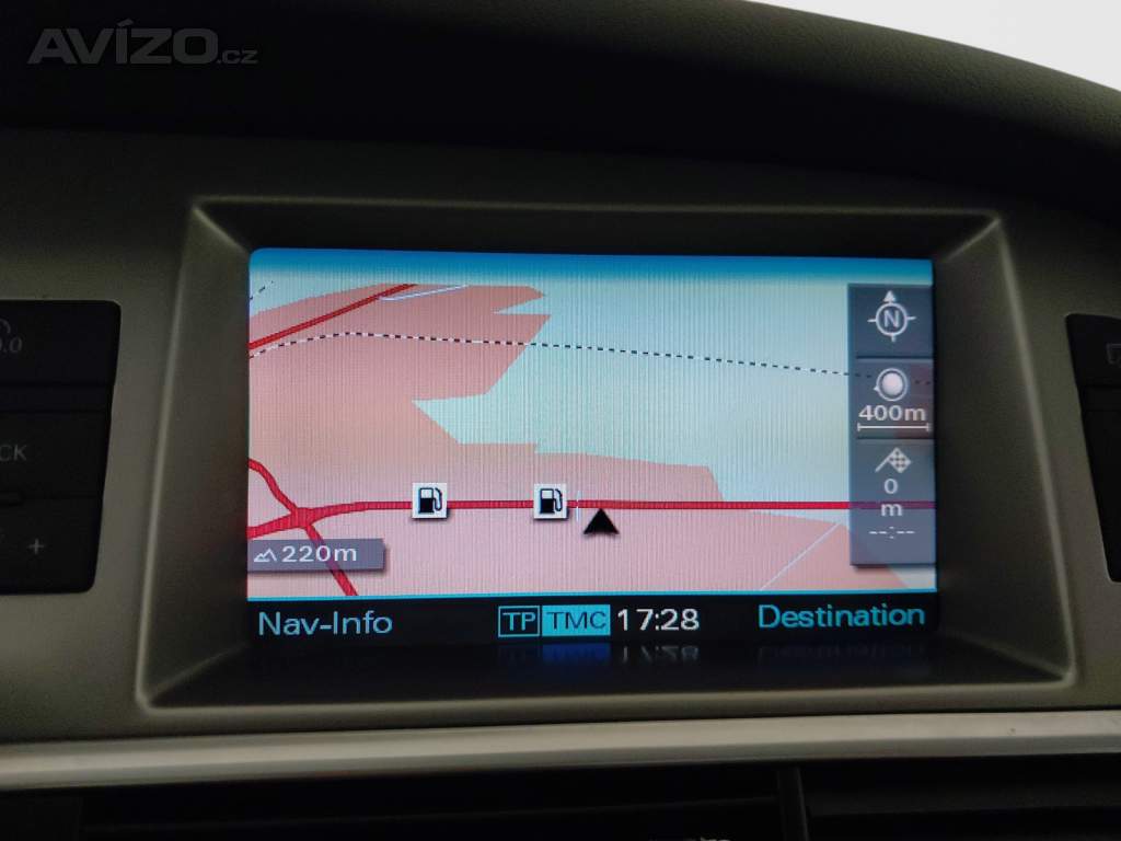 Foto inzerátu Audi A6 2.7 TDI