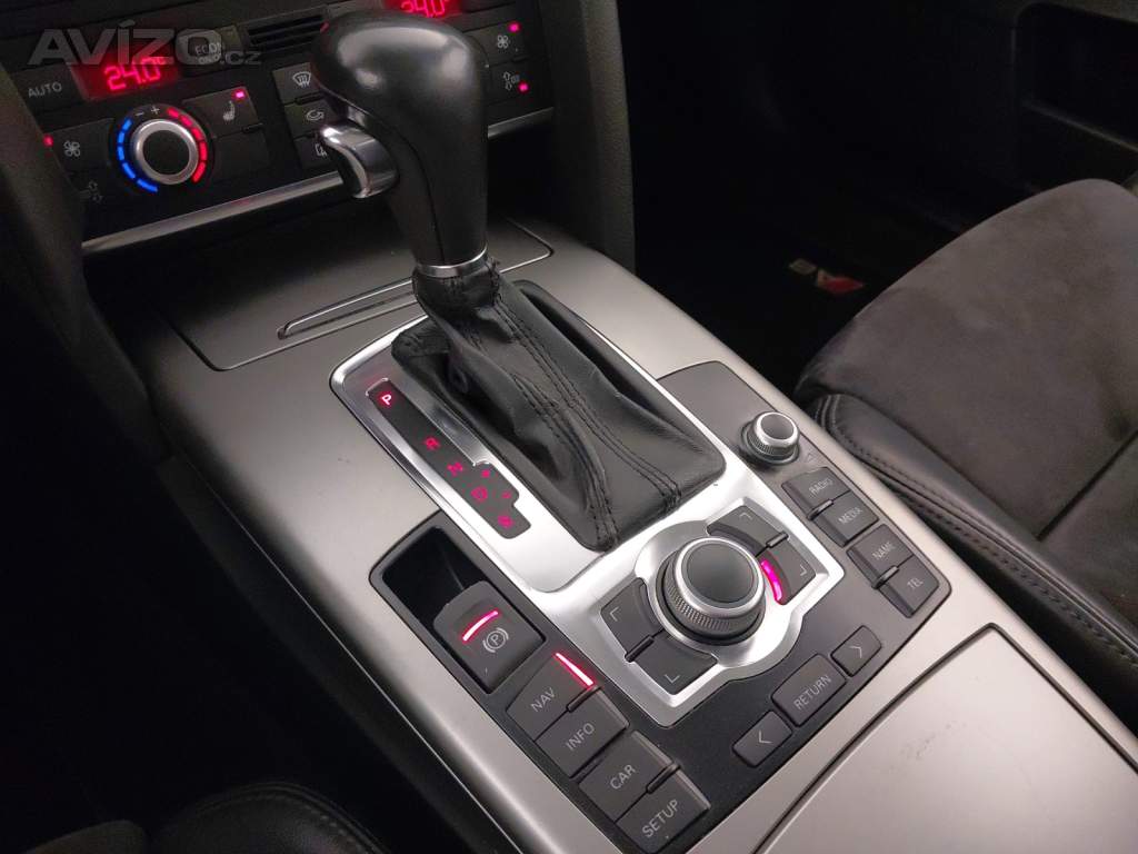 Foto inzerátu Audi A6 2.7 TDI