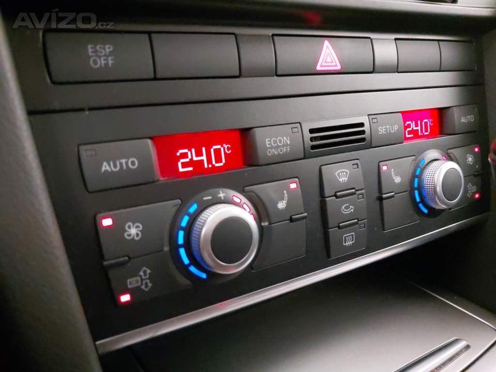 Foto inzerátu Audi A6 2.7 TDI