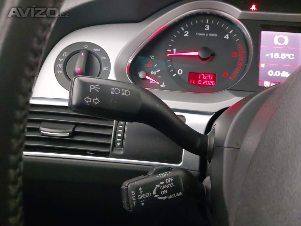 Foto inzerátu Audi A6 2.7 TDI