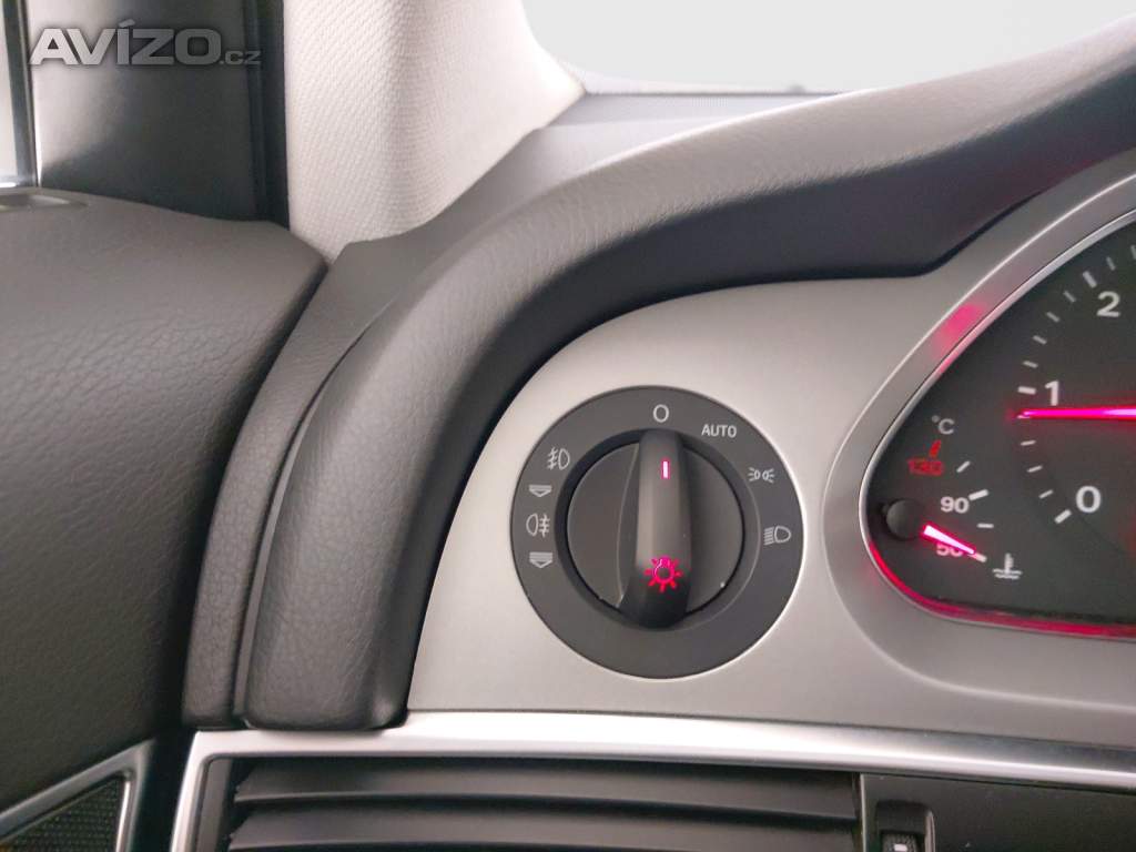 Foto inzerátu Audi A6 2.7 TDI