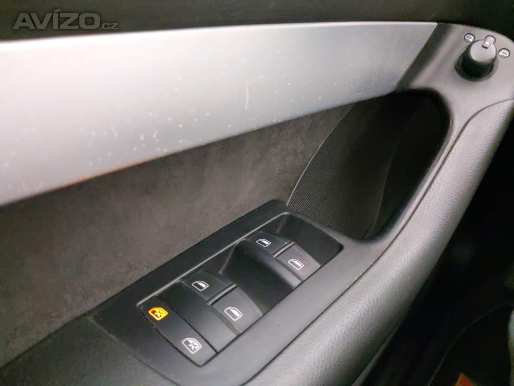 Foto inzerátu Audi A6 2.7 TDI