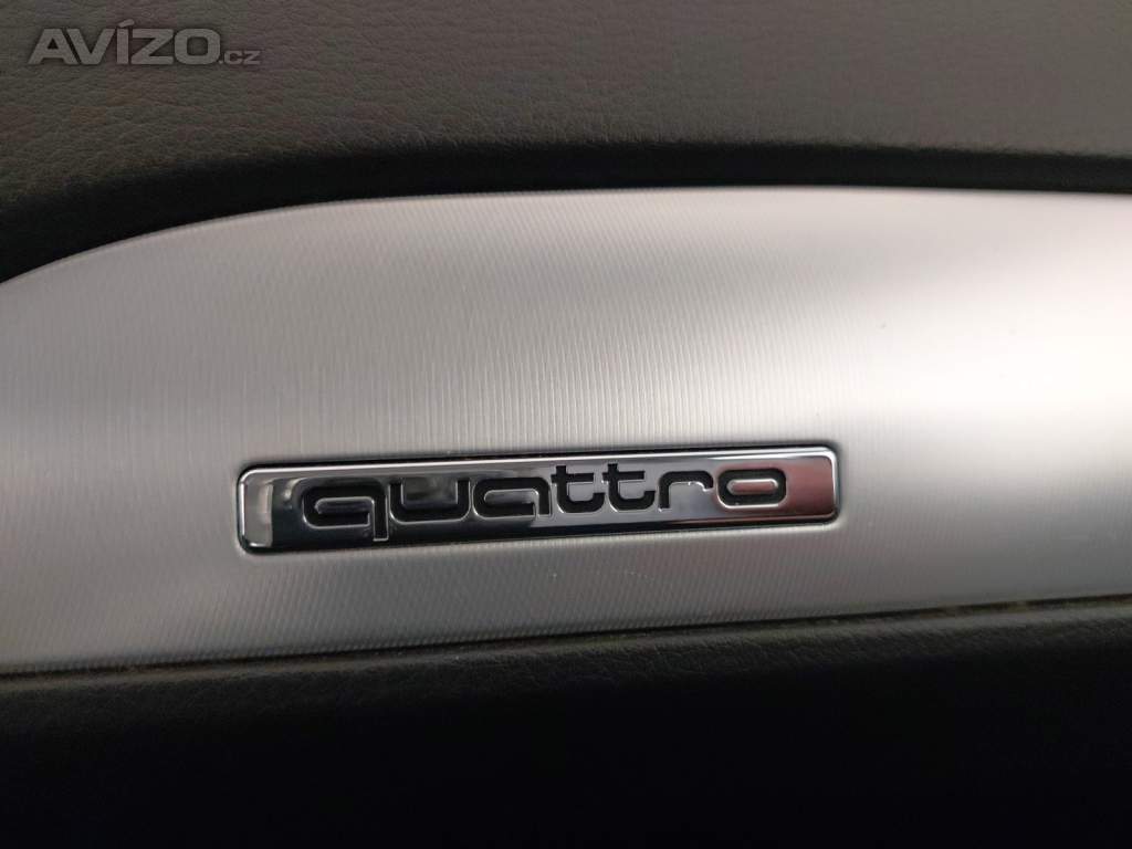 Foto inzerátu Audi A6 2.7 TDI