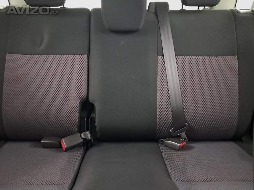 Foto inzerátu Suzuki SX4 1.9 DDiS
