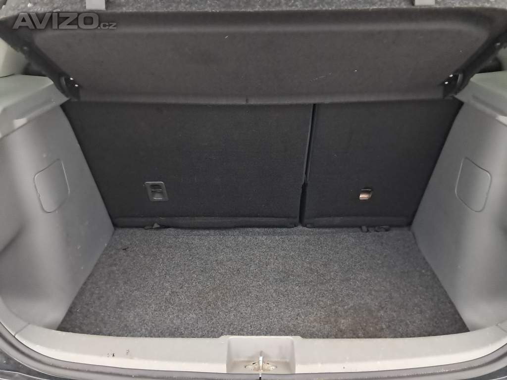 Foto inzerátu Suzuki SX4 1.9 DDiS