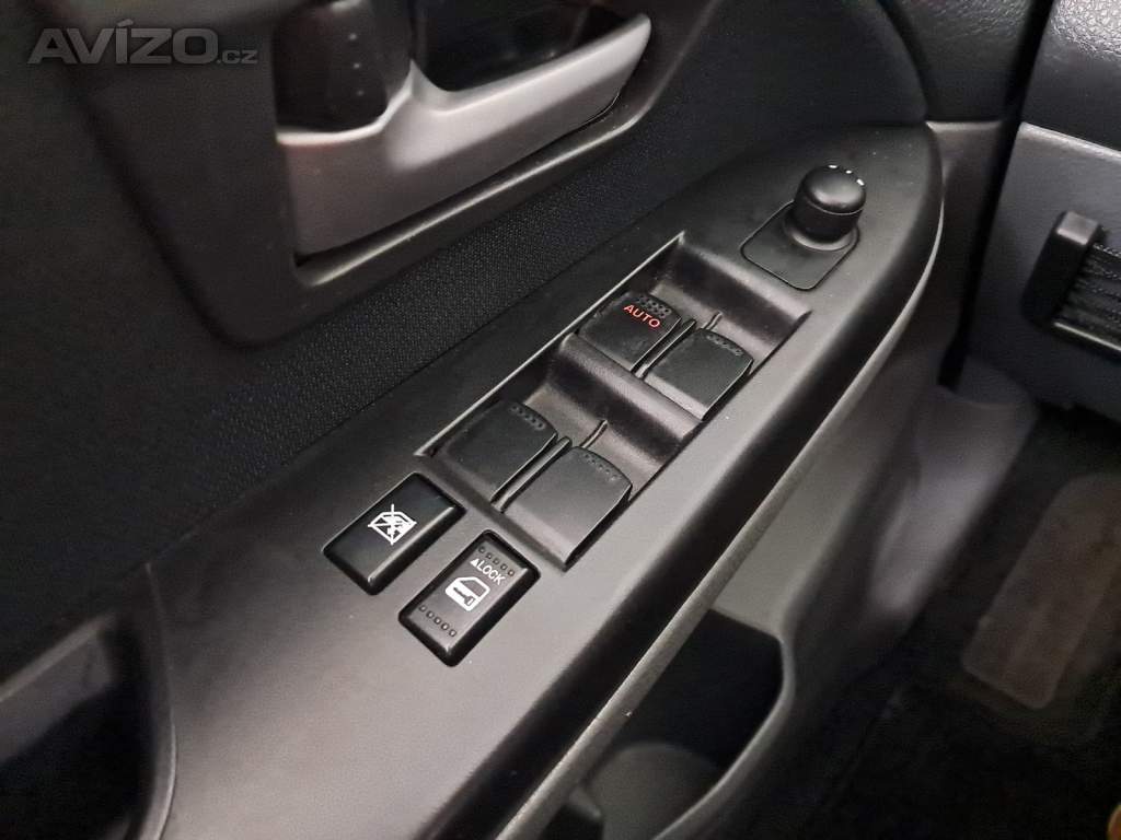 Foto inzerátu Suzuki SX4 1.9 DDiS