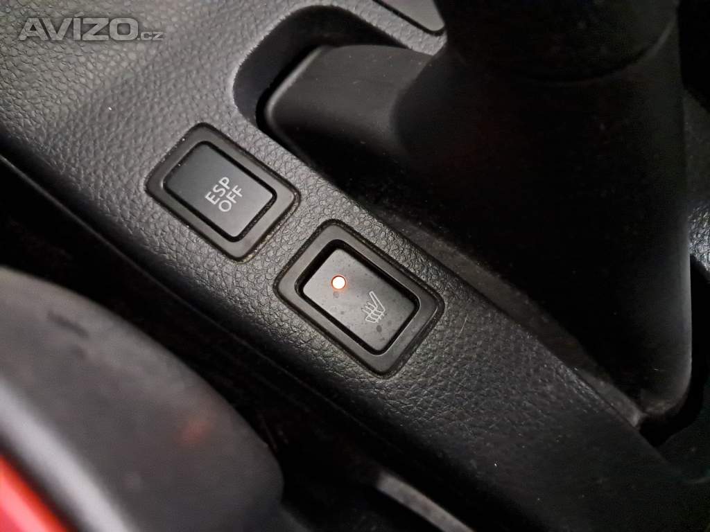 Foto inzerátu Suzuki SX4 1.9 DDiS