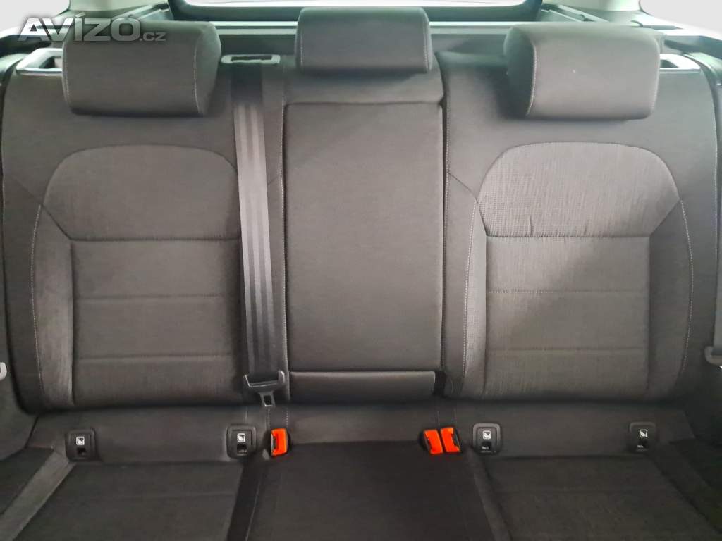 Foto inzerátu Skoda Superb 2.0 TDI
