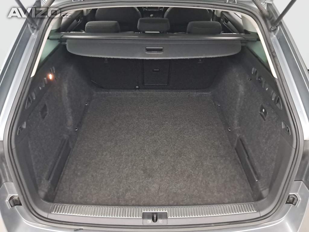 Foto inzerátu Skoda Superb 2.0 TDI