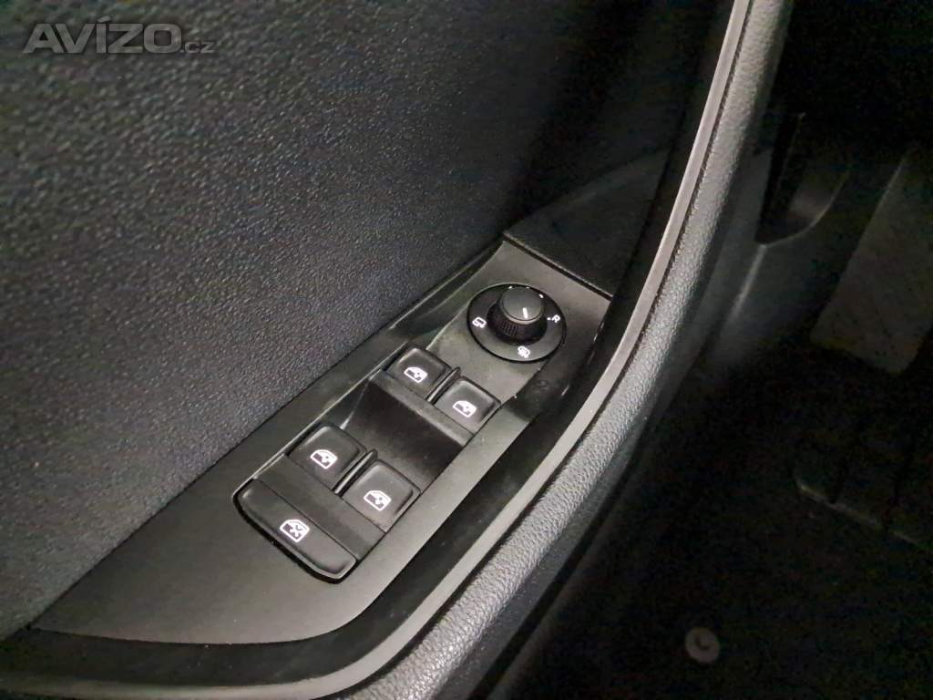 Foto inzerátu Skoda Superb 2.0 TDI