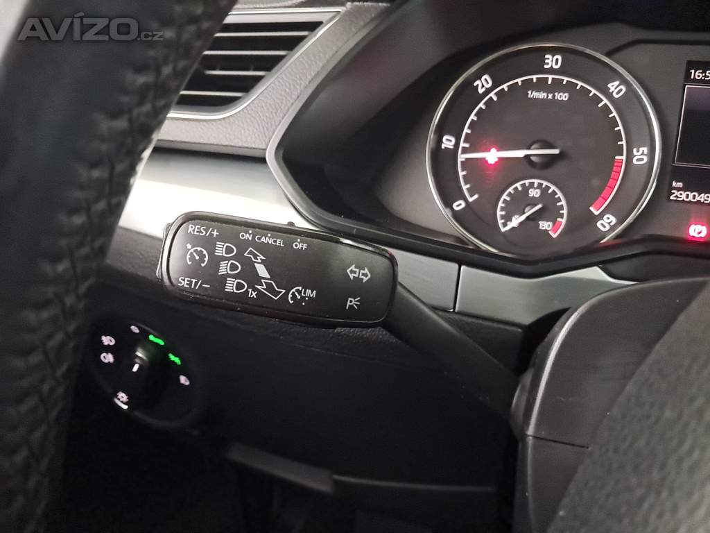Foto inzerátu Skoda Superb 2.0 TDI