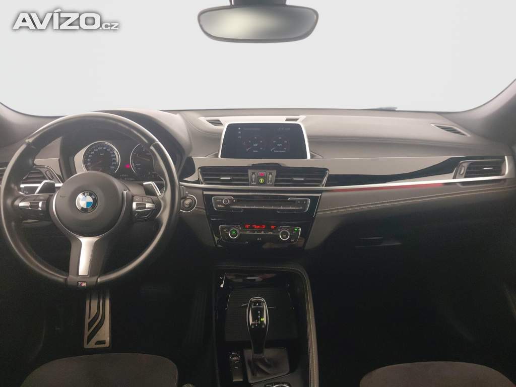 Foto inzerátu BMW X2 sDrive18d