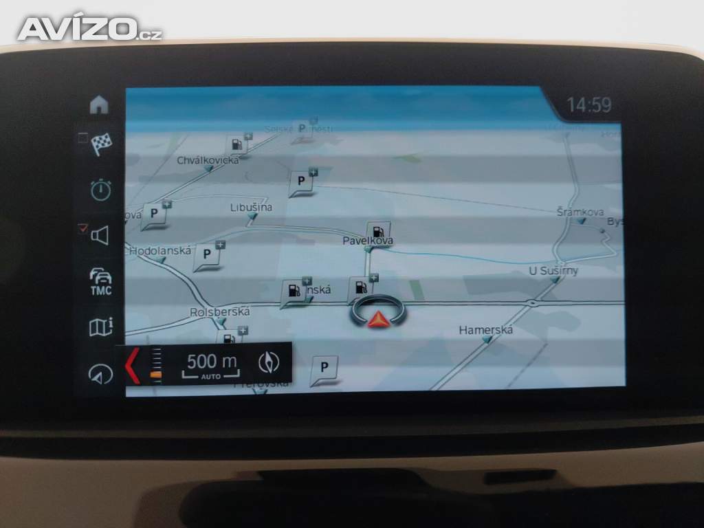Foto inzerátu BMW X2 sDrive18d