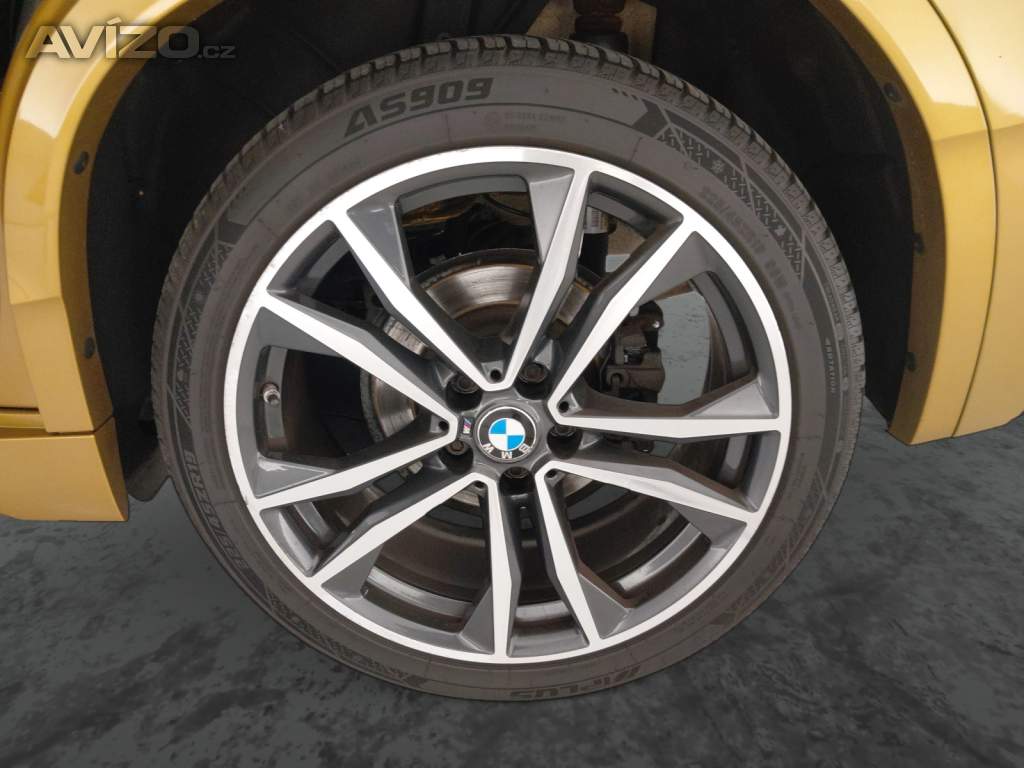 Foto inzerátu BMW X2 sDrive18d