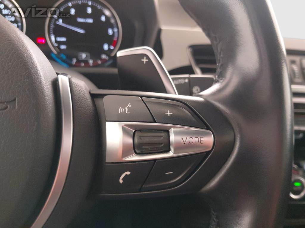Foto inzerátu BMW X2 sDrive18d