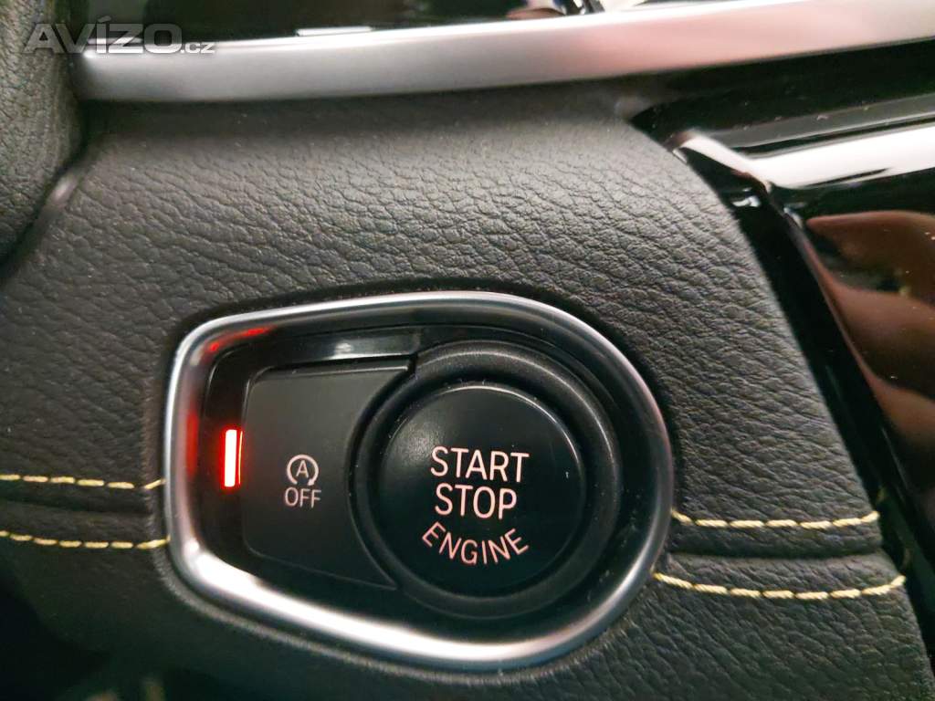 Foto inzerátu BMW X2 sDrive18d
