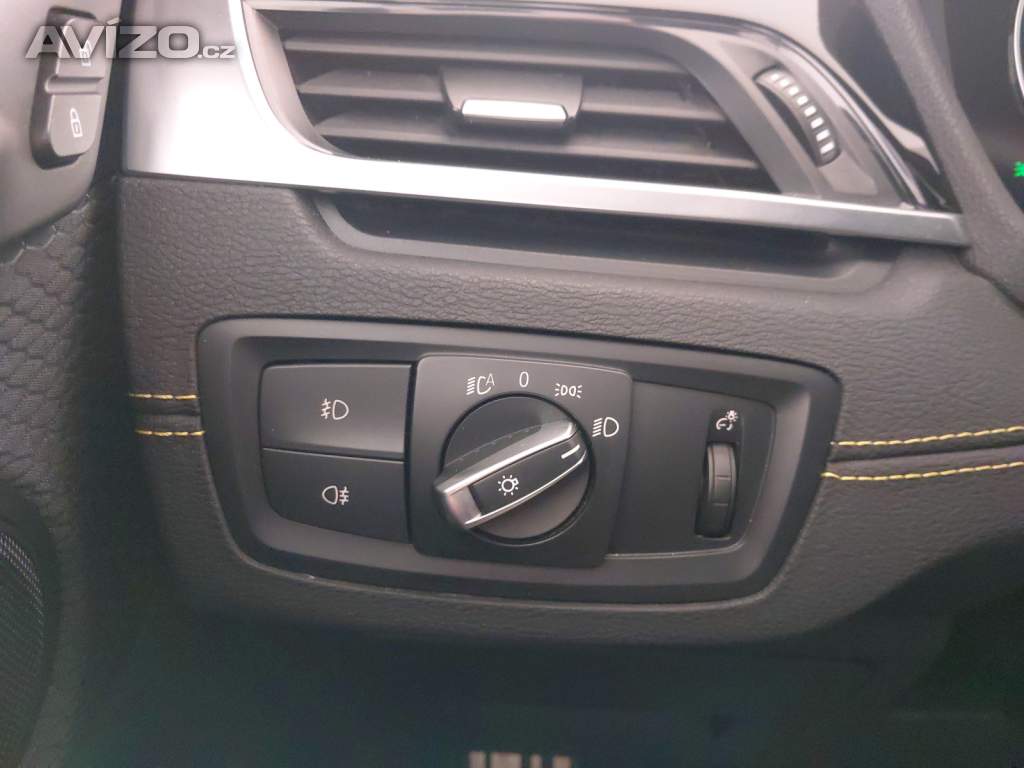 Foto inzerátu BMW X2 sDrive18d