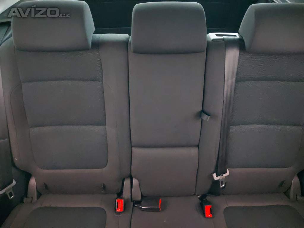 Foto inzerátu VW Tiguan 2.0 TSI