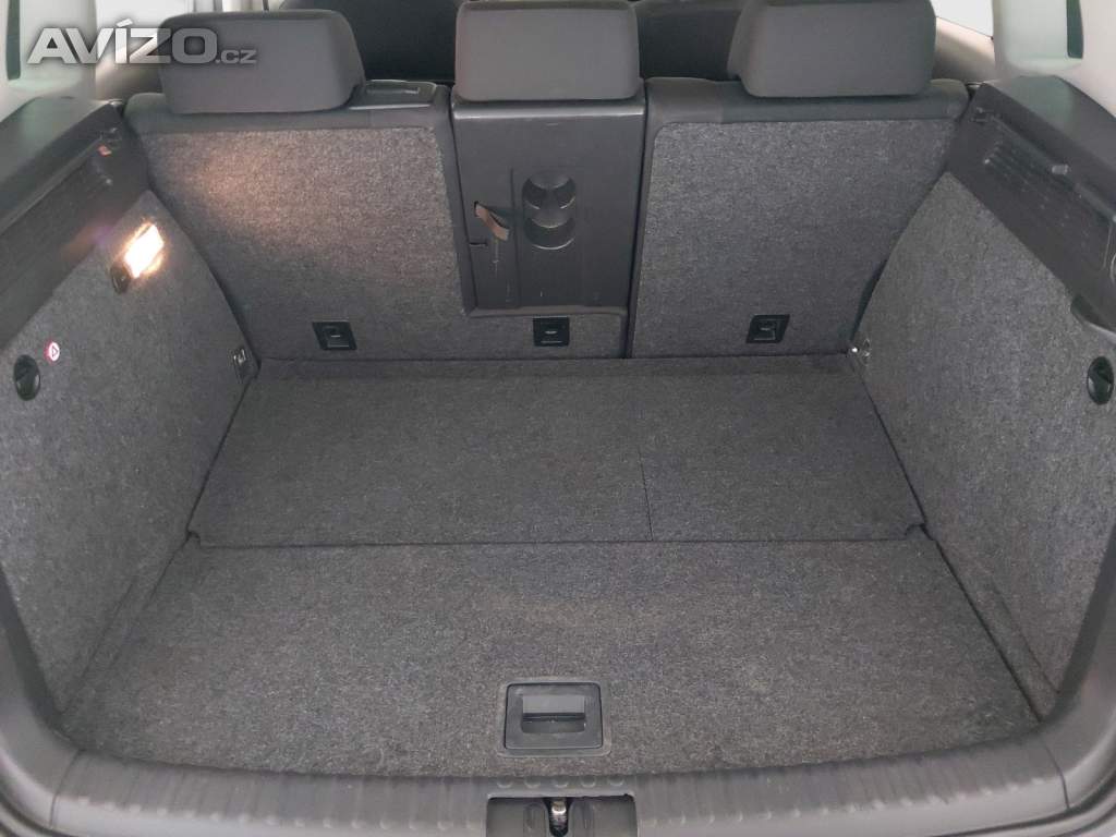 Foto inzerátu VW Tiguan 2.0 TSI