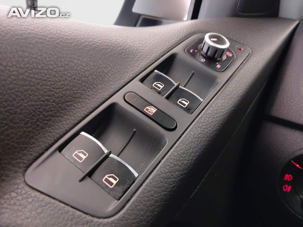 Foto inzerátu VW Tiguan 2.0 TSI