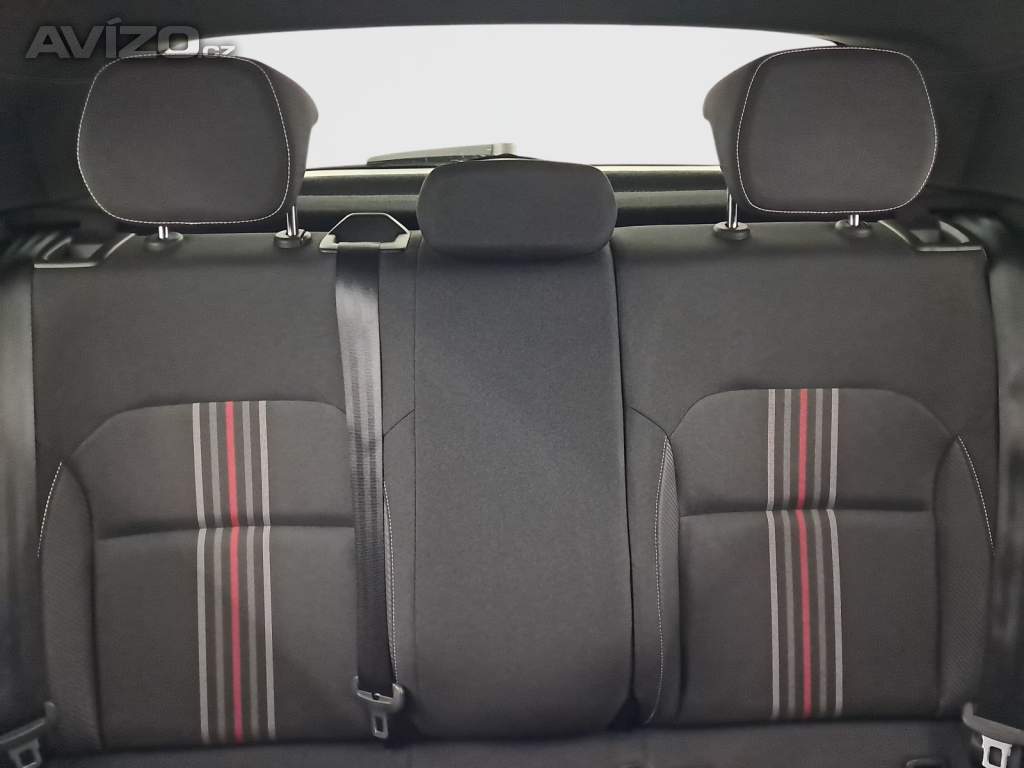 Foto inzerátu Skoda Fabia 1.0 TSI