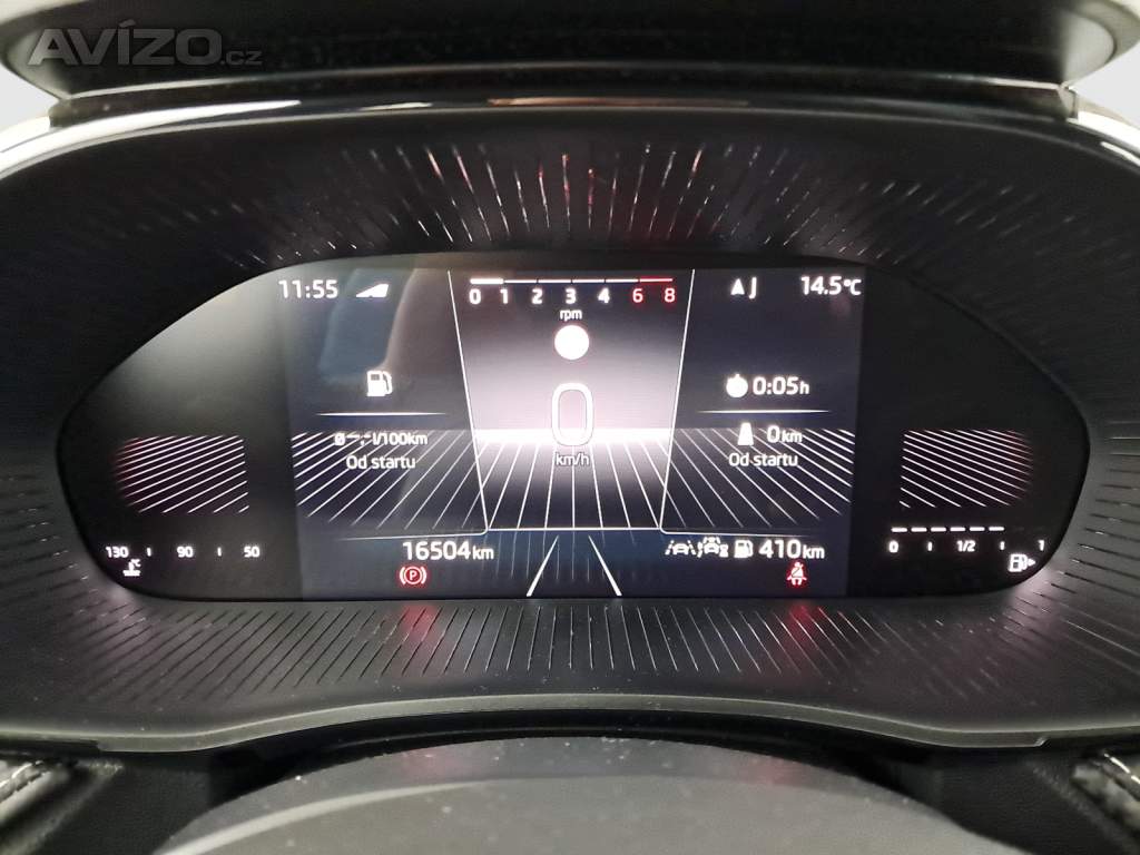 Foto inzerátu Skoda Fabia 1.0 TSI