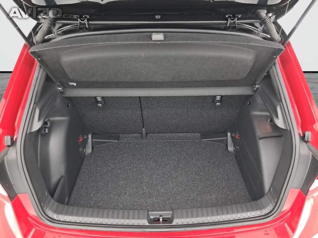 Foto inzerátu Skoda Fabia 1.0 TSI