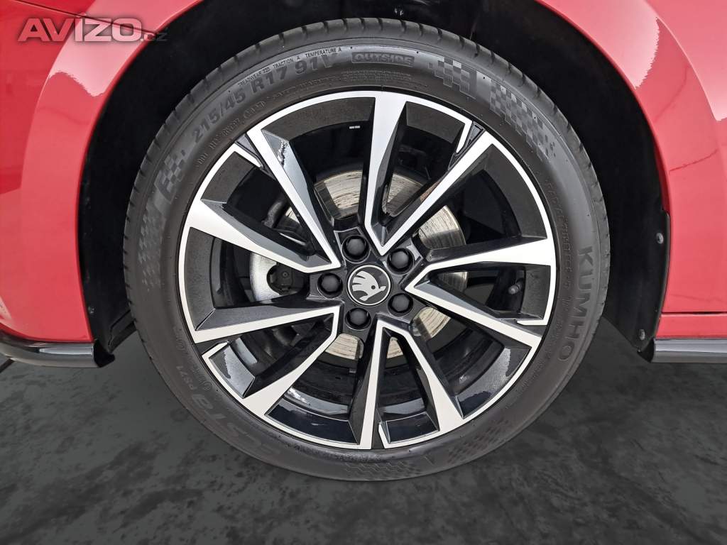 Foto inzerátu Skoda Fabia 1.0 TSI
