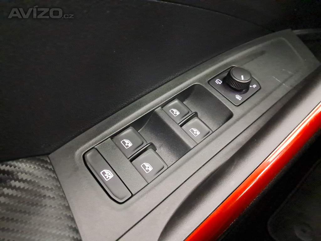 Foto inzerátu Skoda Fabia 1.0 TSI