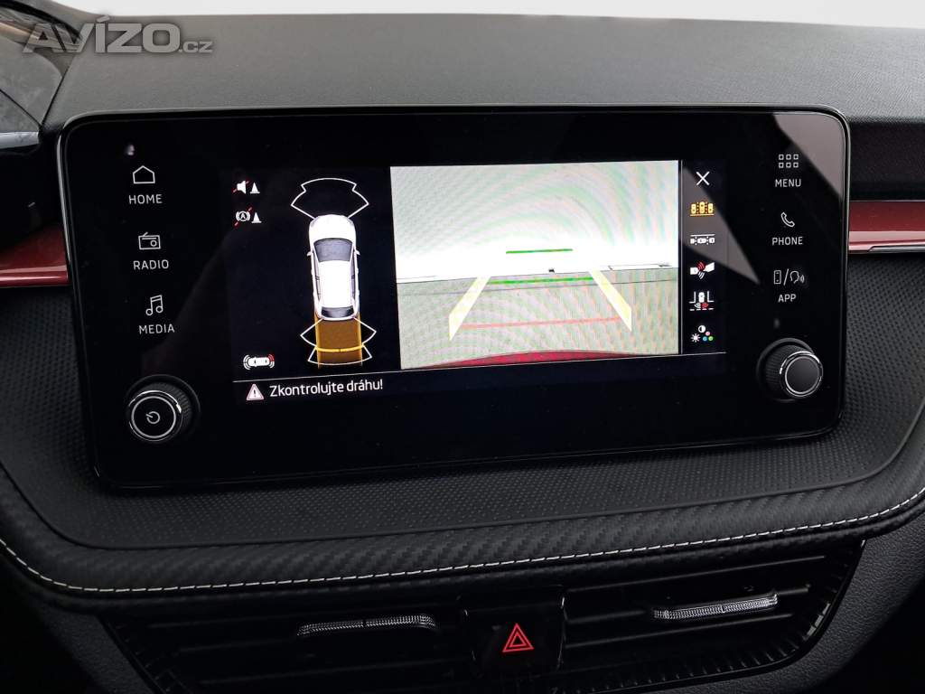 Foto inzerátu Skoda Fabia 1.0 TSI