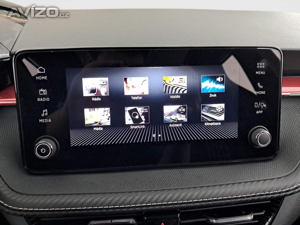 Foto inzerátu Skoda Fabia 1.0 TSI