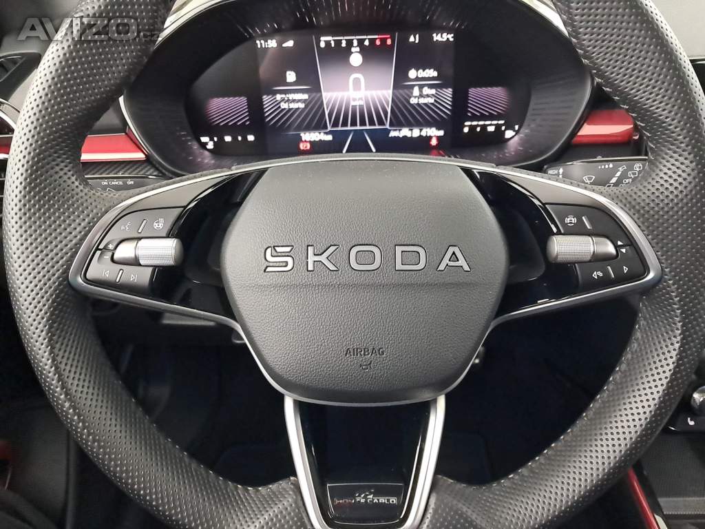 Foto inzerátu Skoda Fabia 1.0 TSI