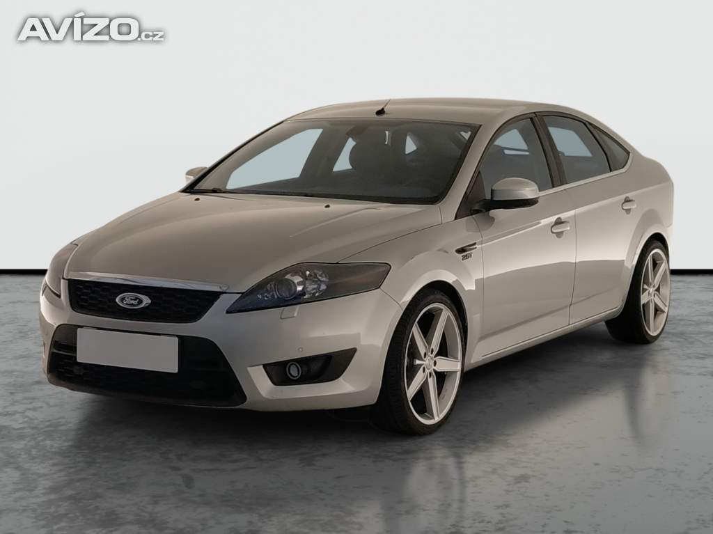 Foto inzerátu Ford Mondeo 2.5 Duratec