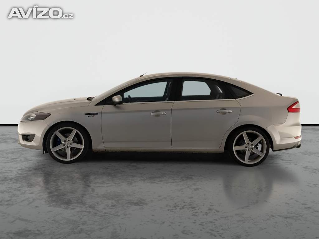 Foto inzerátu Ford Mondeo 2.5 Duratec