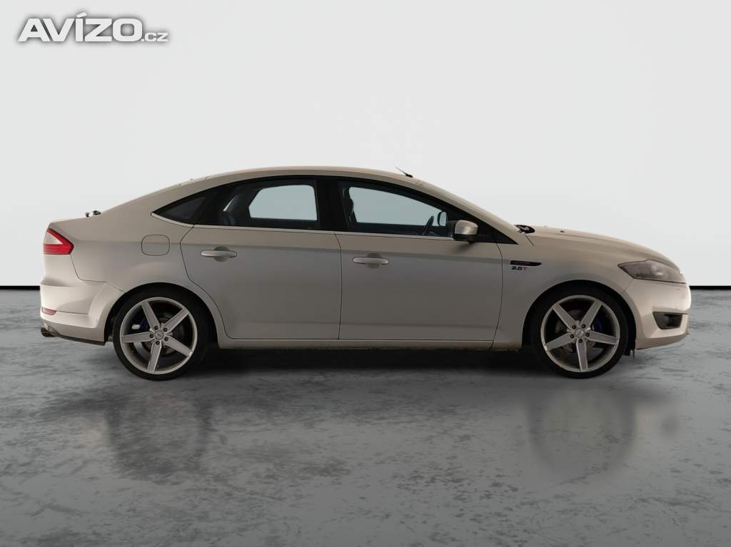 Foto inzerátu Ford Mondeo 2.5 Duratec